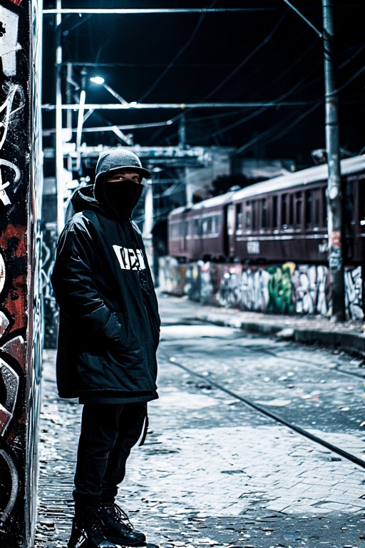 Background 84